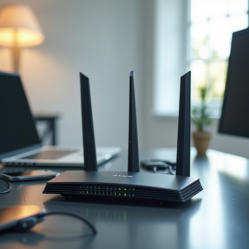 d link 路由器 設定