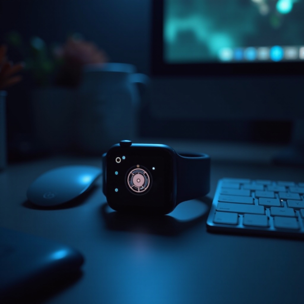 apple watch更新慢