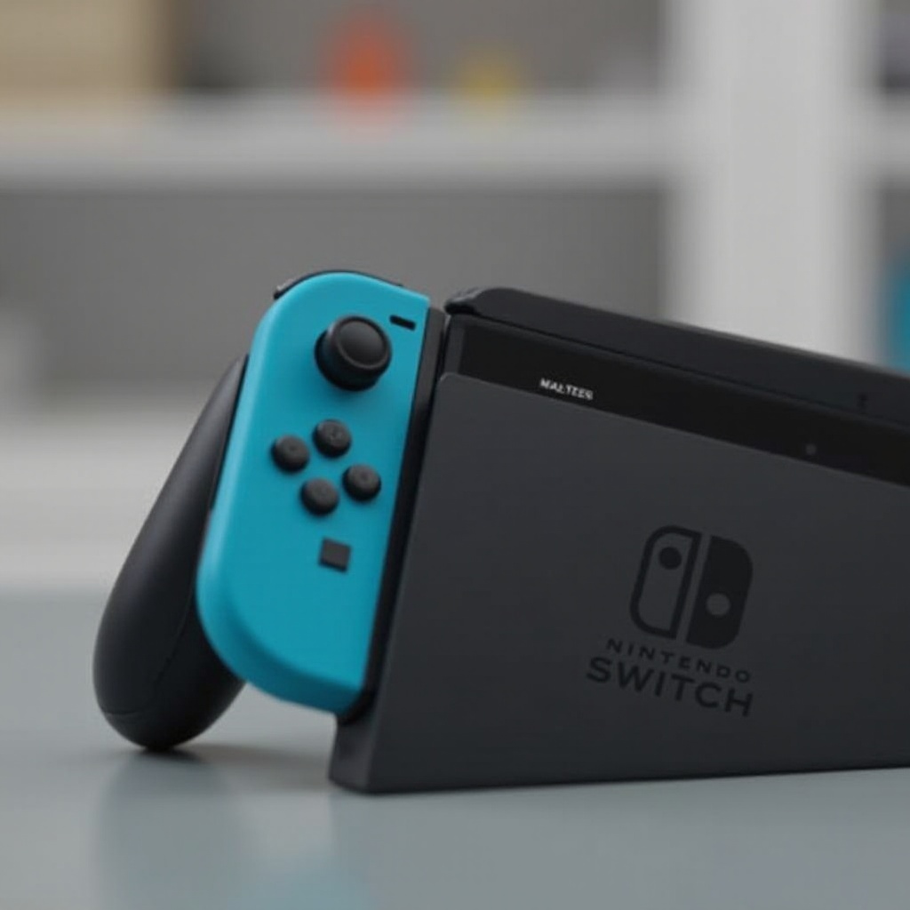 switch 序號 查詢