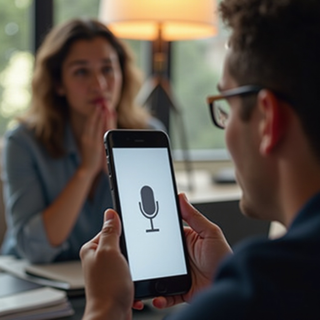 iphone語音輸入無法使用