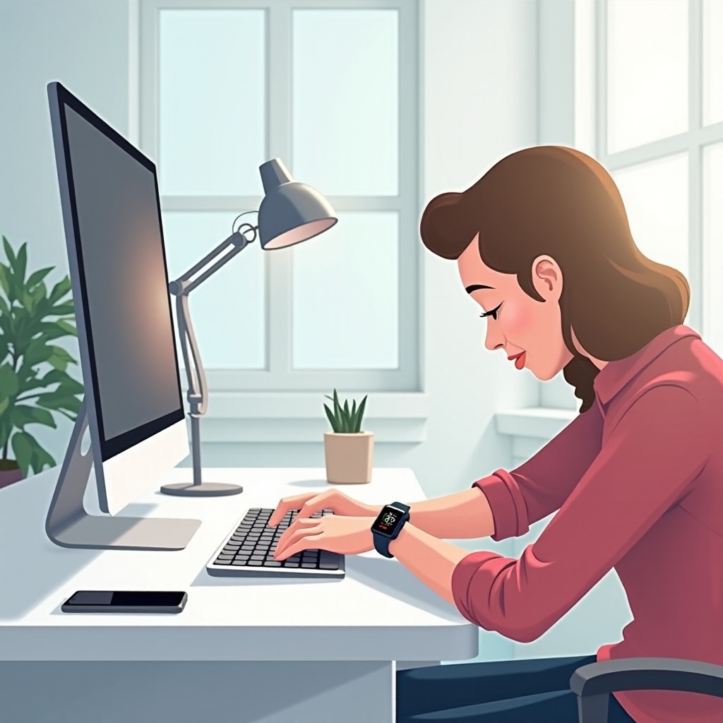 apple watch 重新 配對