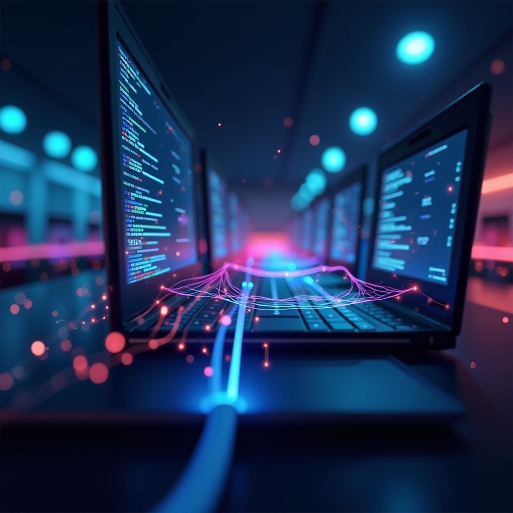 電腦 對 電腦 傳輸 資料