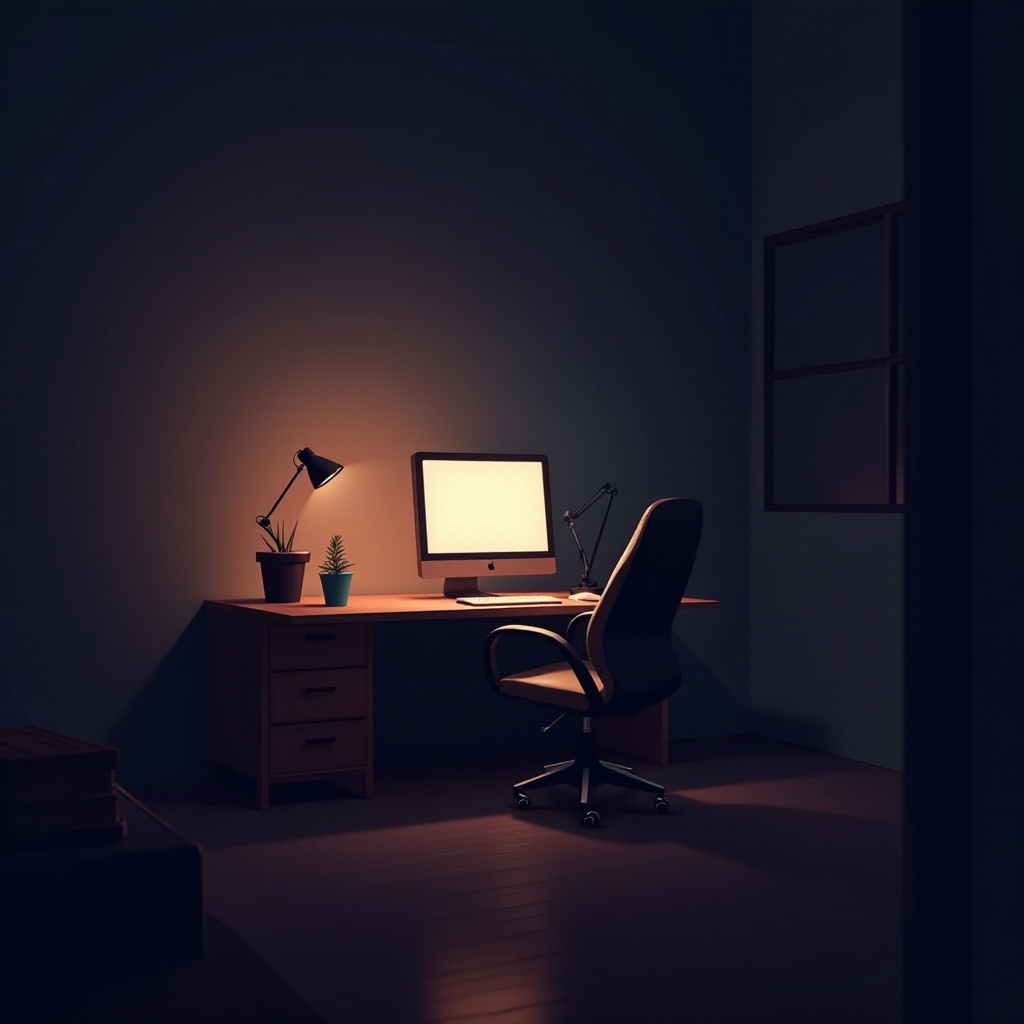 電腦 自己 開機