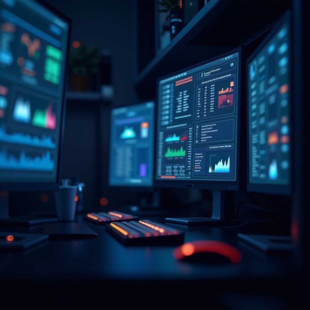 電腦 溫度 監控 軟體