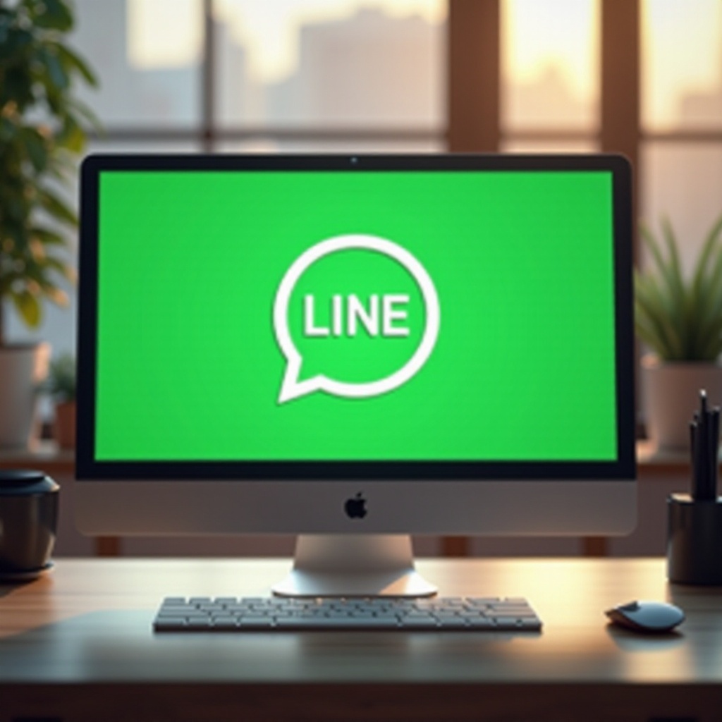 line 備份 檔案 電腦 如何 看