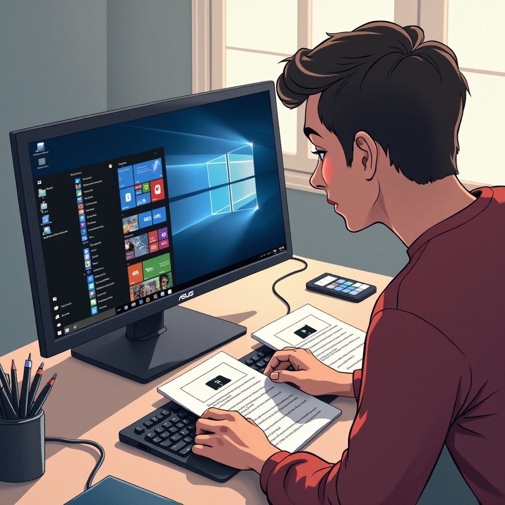 華碩 電腦 無法 開機