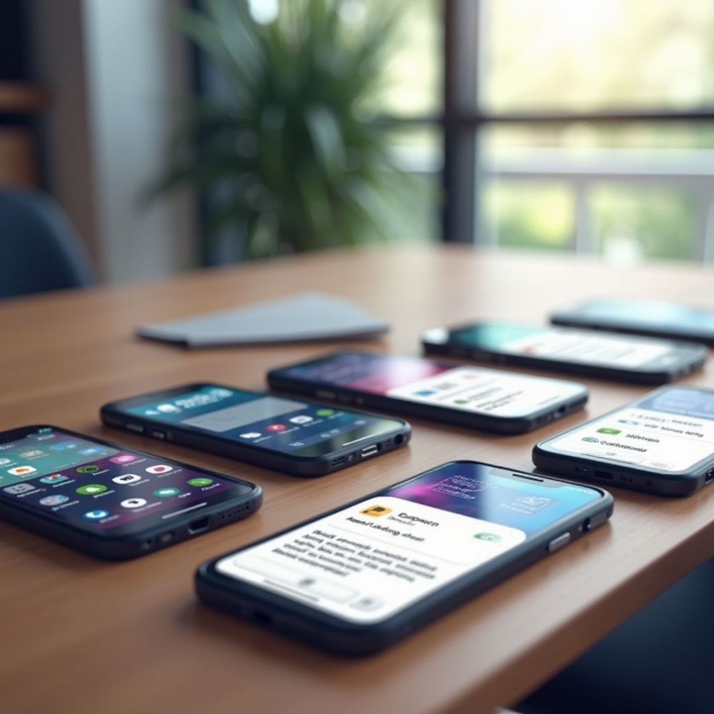 手機 螢幕 截圖